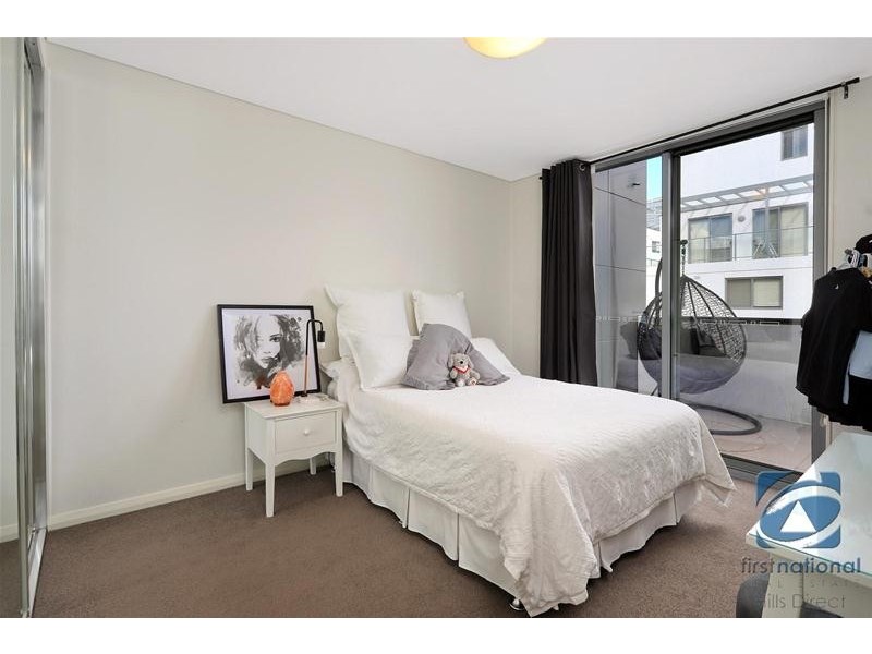 57/10  Merriville Road, Kellyville Ridge NSW 2155