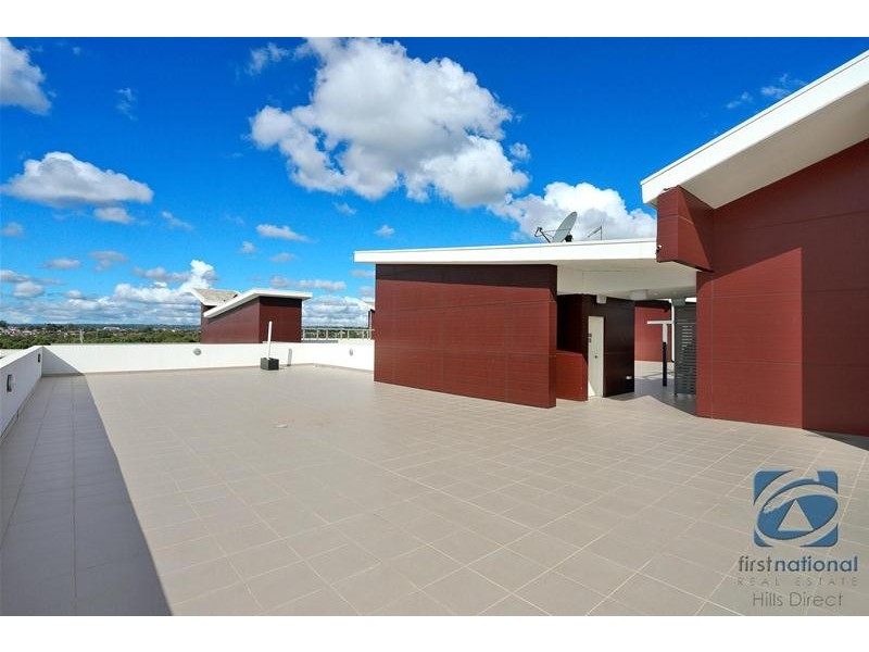 57/10  Merriville Road, Kellyville Ridge NSW 2155