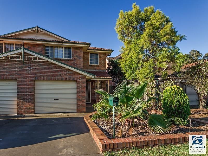54a Donohue Street, Kings Park NSW 2148
