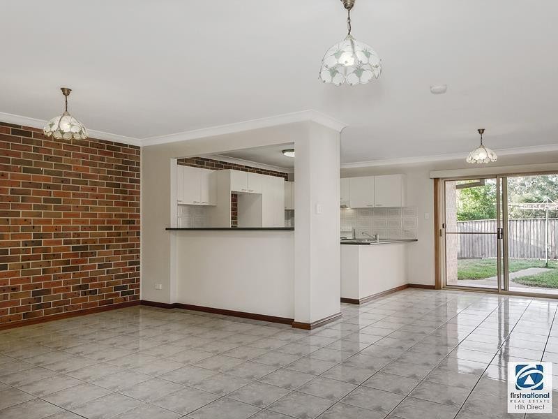 54a Donohue Street, Kings Park NSW 2148