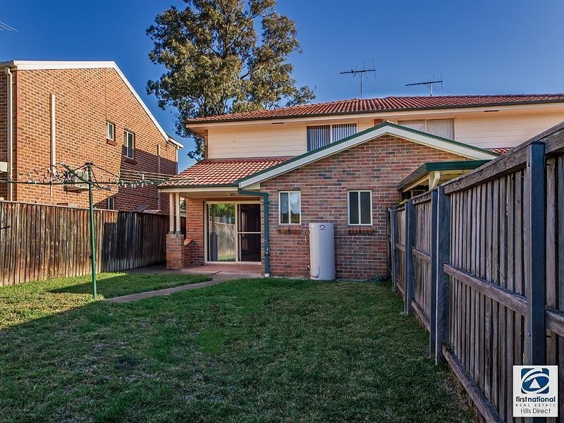 54a Donohue Street, Kings Park NSW 2148