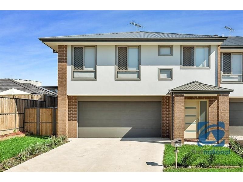 27A Centennial Drive, The Ponds NSW 2769