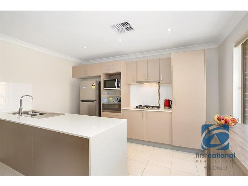 27A Centennial Drive, The Ponds NSW 2769