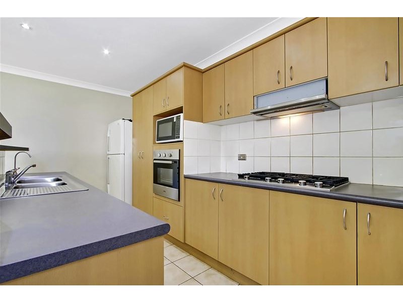 24 Montrose Street, Quakers Hill NSW 2763
