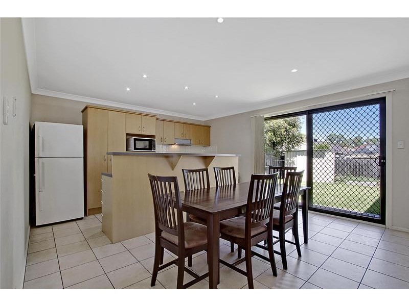 24 Montrose Street, Quakers Hill NSW 2763