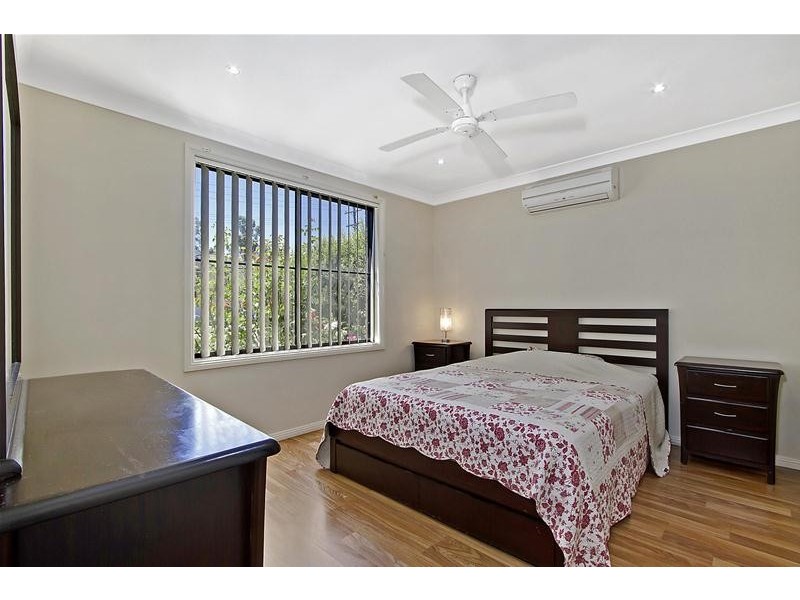 24 Montrose Street, Quakers Hill NSW 2763