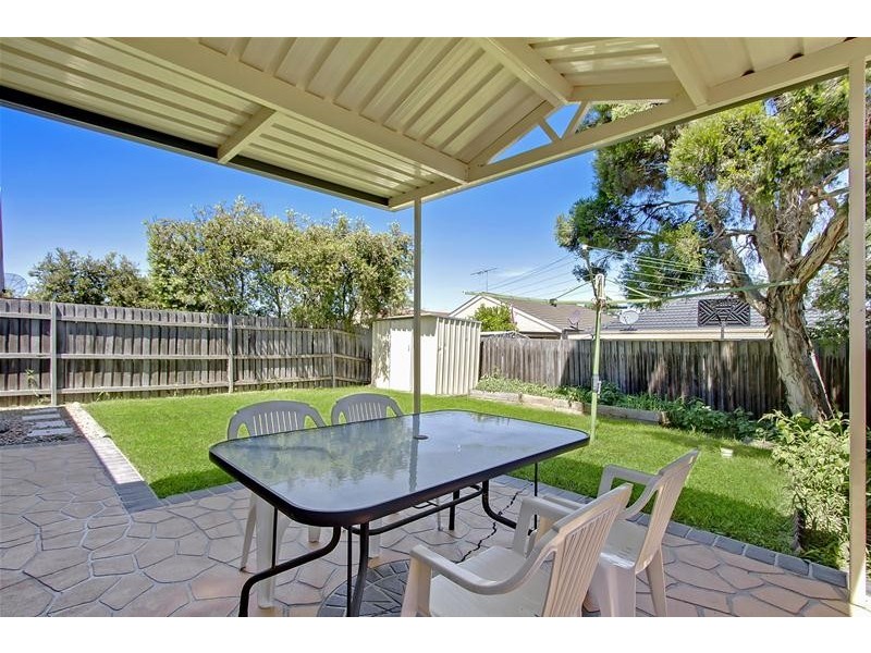 24 Montrose Street, Quakers Hill NSW 2763