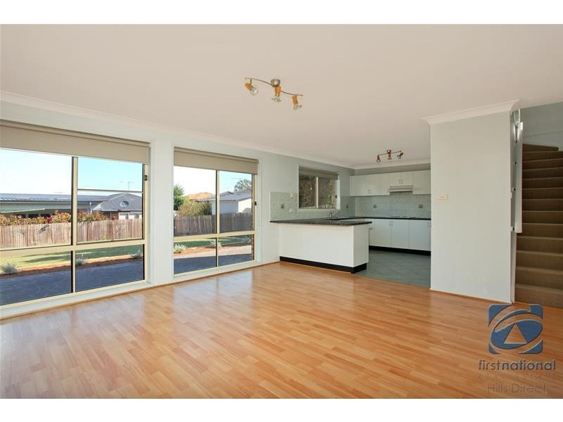 48 Tullaroan ST,, Kellyville Ridge NSW 2155