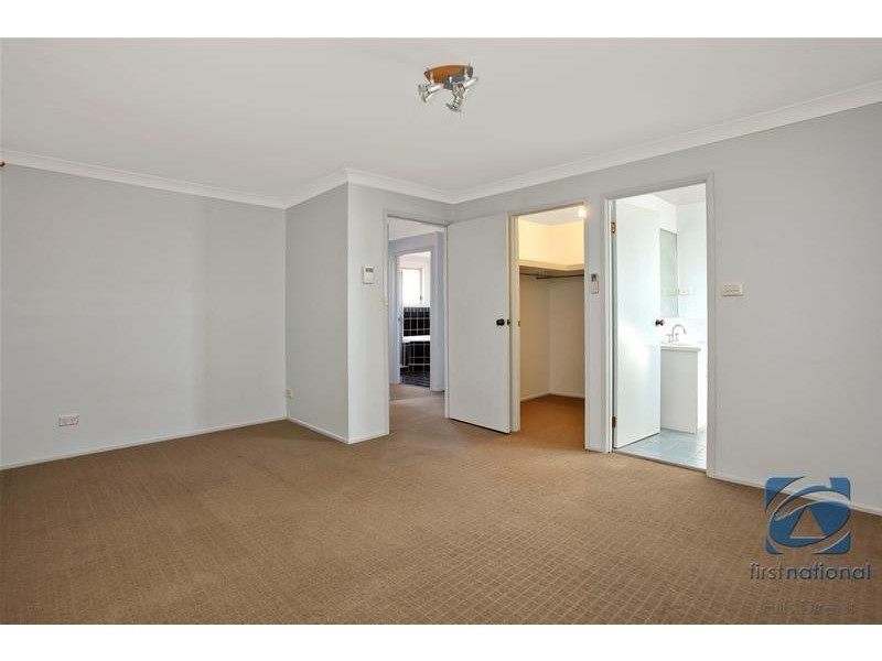 48 Tullaroan ST,, Kellyville Ridge NSW 2155
