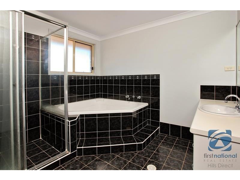 48 Tullaroan ST,, Kellyville Ridge NSW 2155