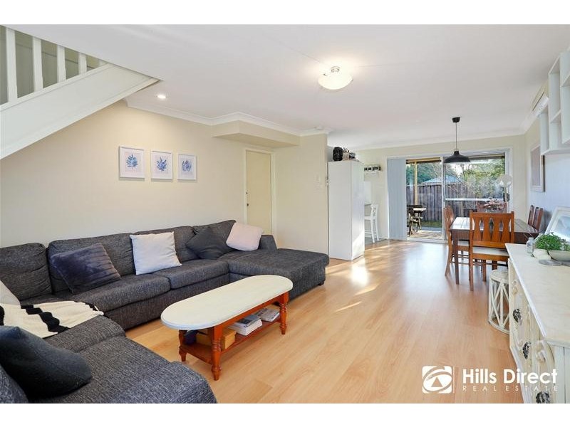 4/23 Pye Road, Quakers Hill NSW 2763