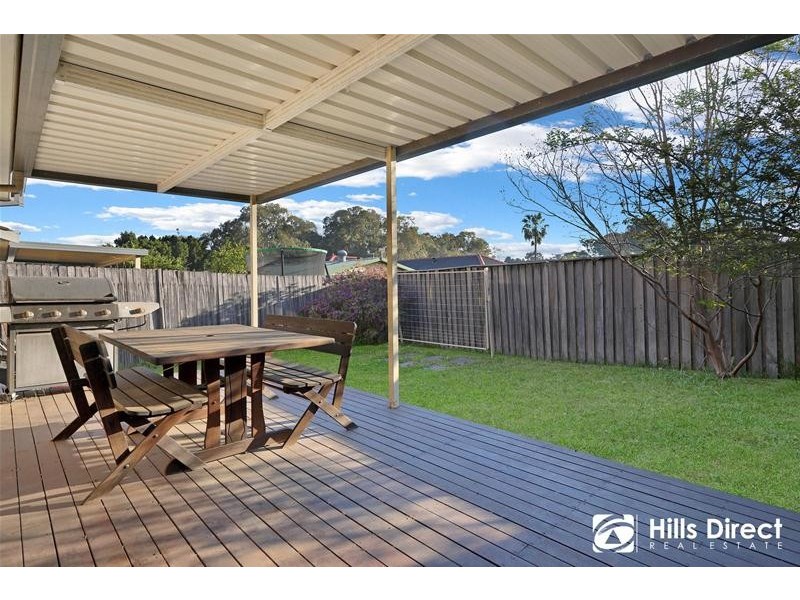 4/23 Pye Road, Quakers Hill NSW 2763