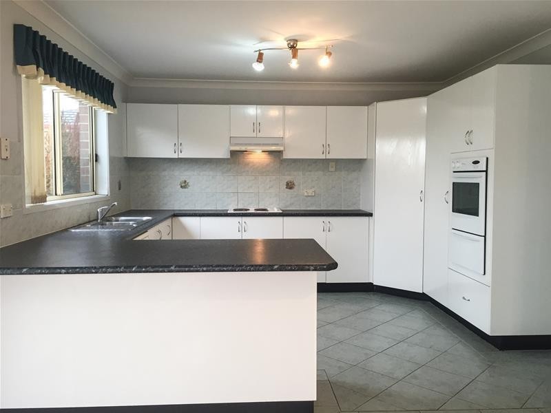 48 Tullaroan Street, Kellyville Ridge NSW 2155