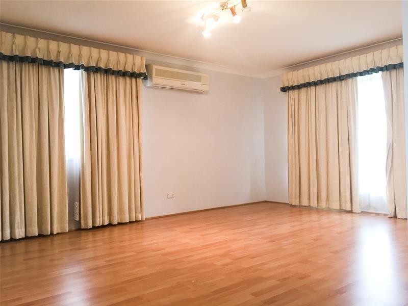 48 Tullaroan Street, Kellyville Ridge NSW 2155