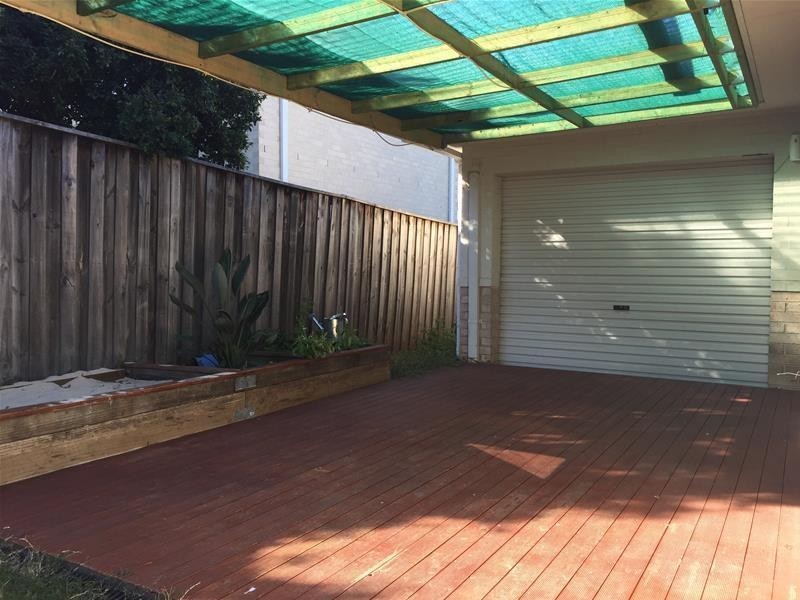 Stanhope Gardens NSW 2768