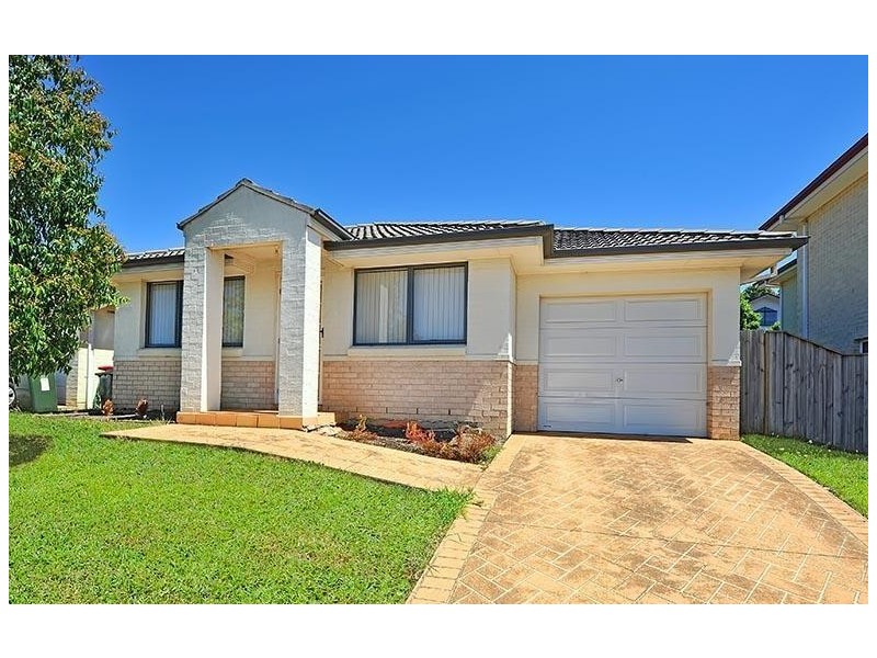 Stanhope Gardens NSW 2768