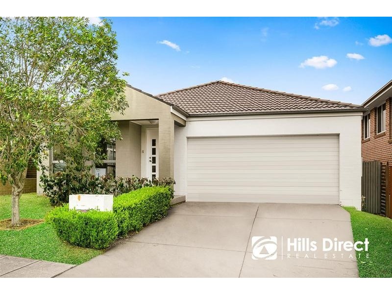 81 Elmstree Road, Stanhope Gardens NSW 2768