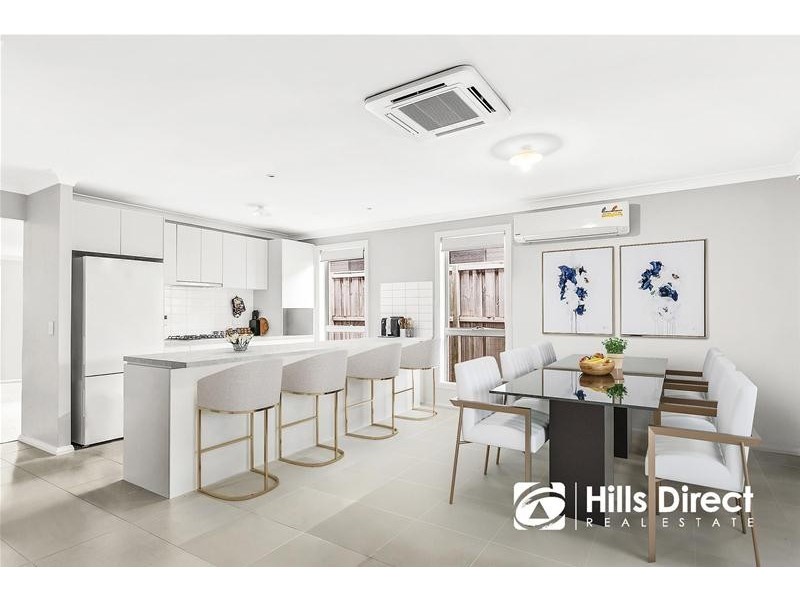 81 Elmstree Road, Stanhope Gardens NSW 2768