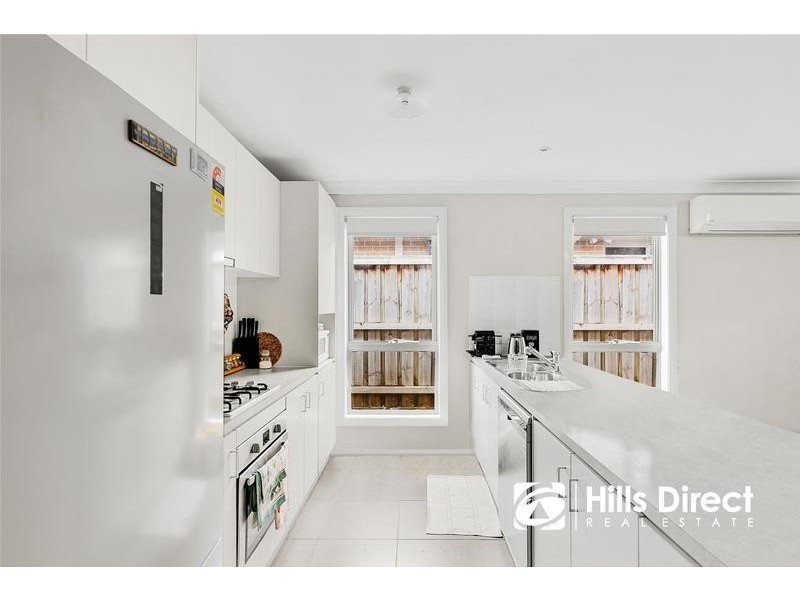 81 Elmstree Road, Stanhope Gardens NSW 2768