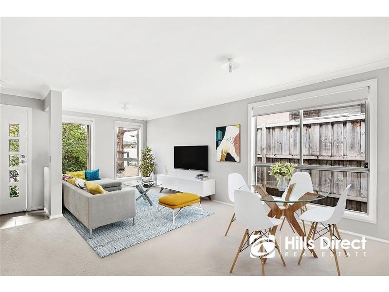 81 Elmstree Road, Stanhope Gardens NSW 2768