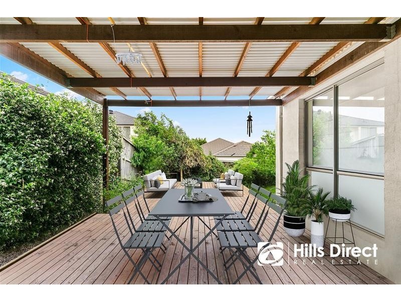 81 Elmstree Road, Stanhope Gardens NSW 2768