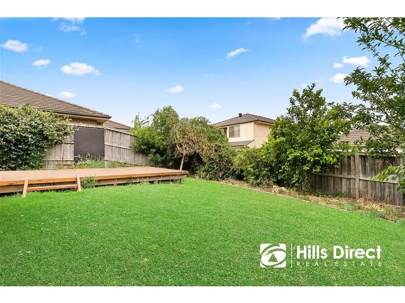 81 Elmstree Road, Stanhope Gardens NSW 2768