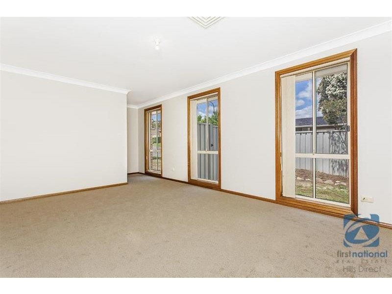 Quakers Hill NSW 2763