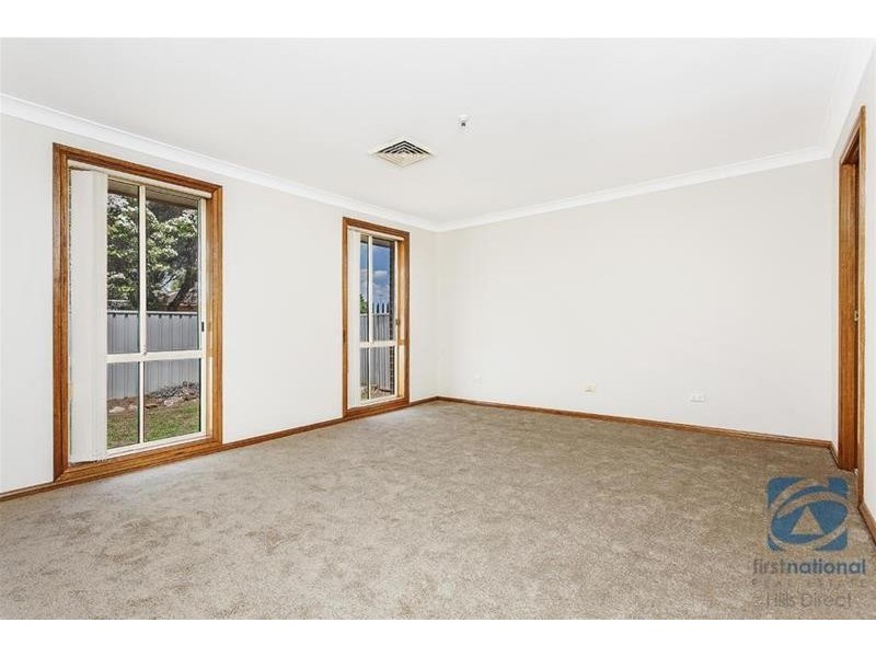 Quakers Hill NSW 2763