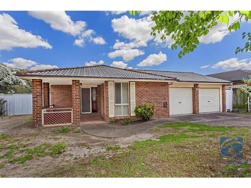 Quakers Hill NSW 2763