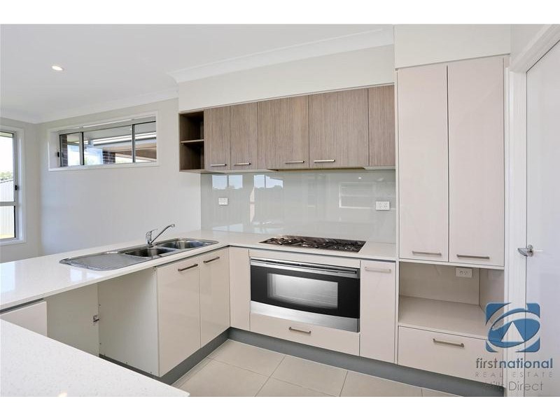 Lot 5 Lodore Street, The Ponds NSW 2769