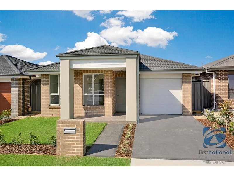 Lot 5 Lodore Street, The Ponds NSW 2769