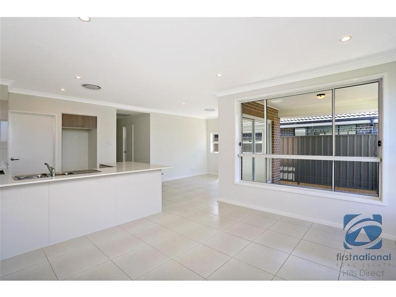 Lot 5 Lodore Street, The Ponds NSW 2769