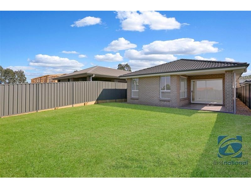 Lot 5 Lodore Street, The Ponds NSW 2769