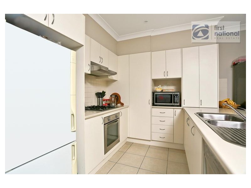 Acacia Gardens NSW 2763