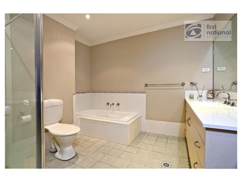 Acacia Gardens NSW 2763