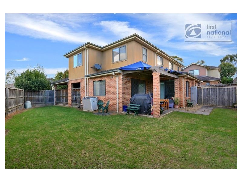 Acacia Gardens NSW 2763