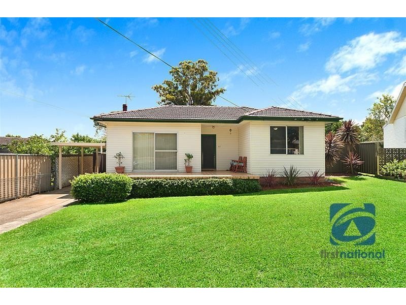 37 Purcell Crescent, Lalor Park NSW 2147