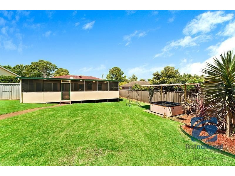 37 Purcell Crescent, Lalor Park NSW 2147