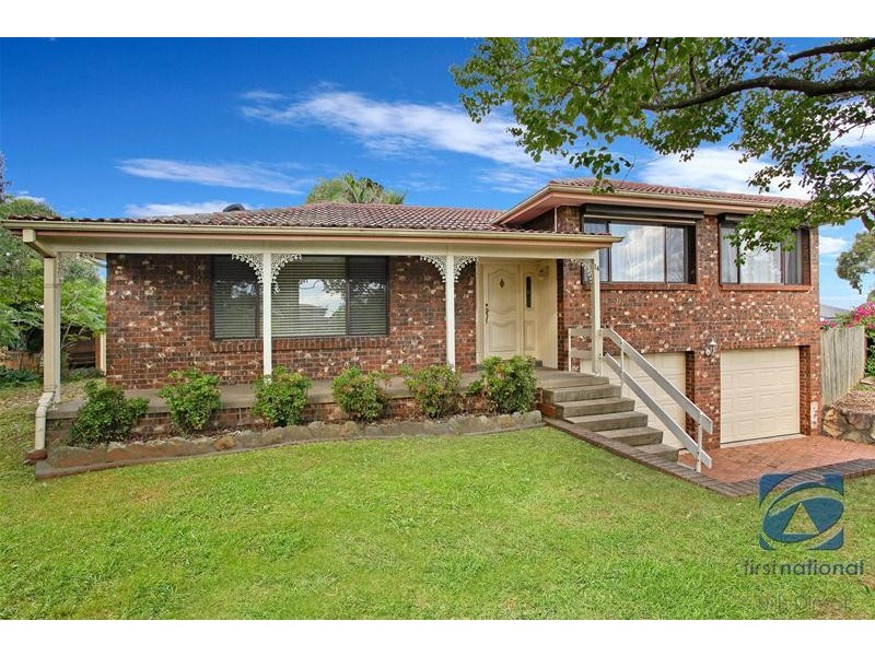 Kings Langley NSW 2147