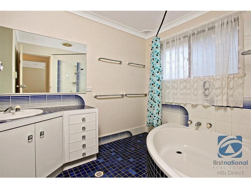 Kings Langley NSW 2147