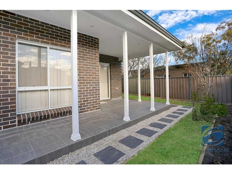 140a Walker Street, Quakers Hill NSW 2763