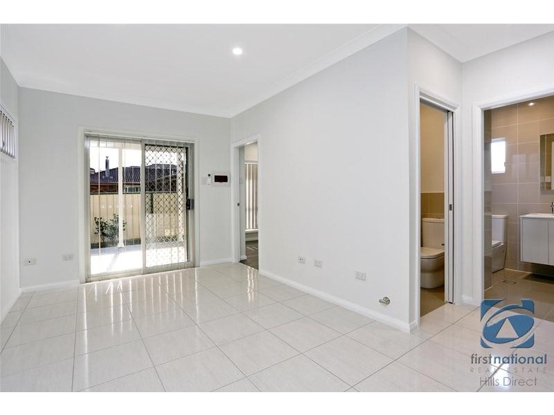 140a Walker Street, Quakers Hill NSW 2763