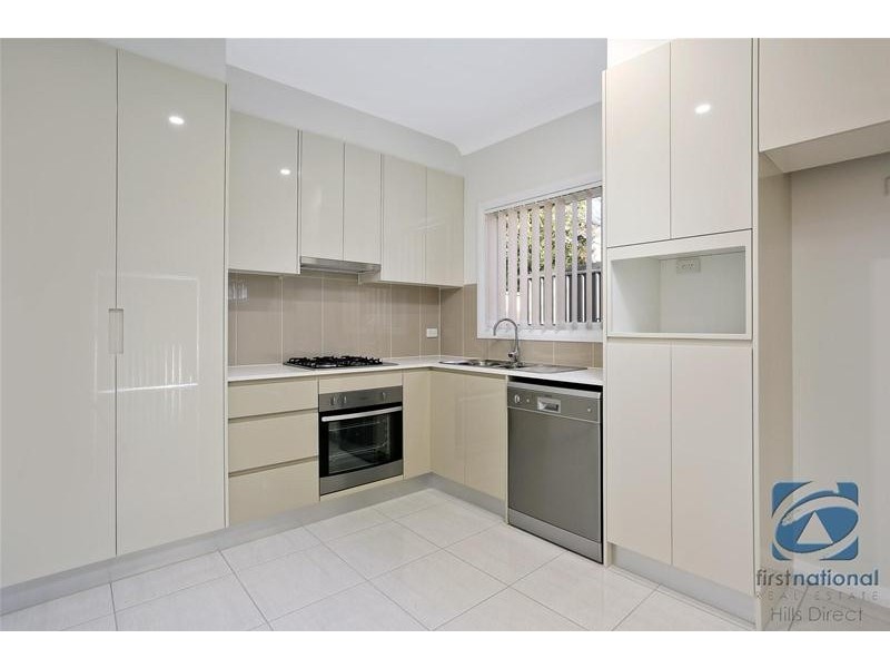 140a Walker Street, Quakers Hill NSW 2763