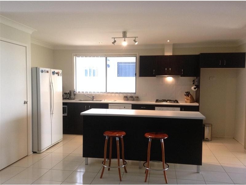 19 Carindale Street, Kellyville Ridge NSW 2155