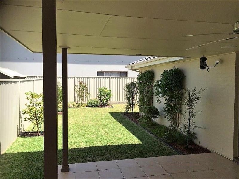19 Carindale Street, Kellyville Ridge NSW 2155