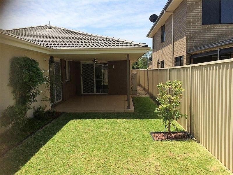 19 Carindale Street, Kellyville Ridge NSW 2155