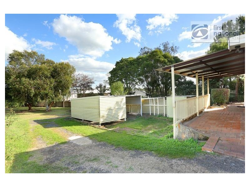 Kellyville NSW 2155