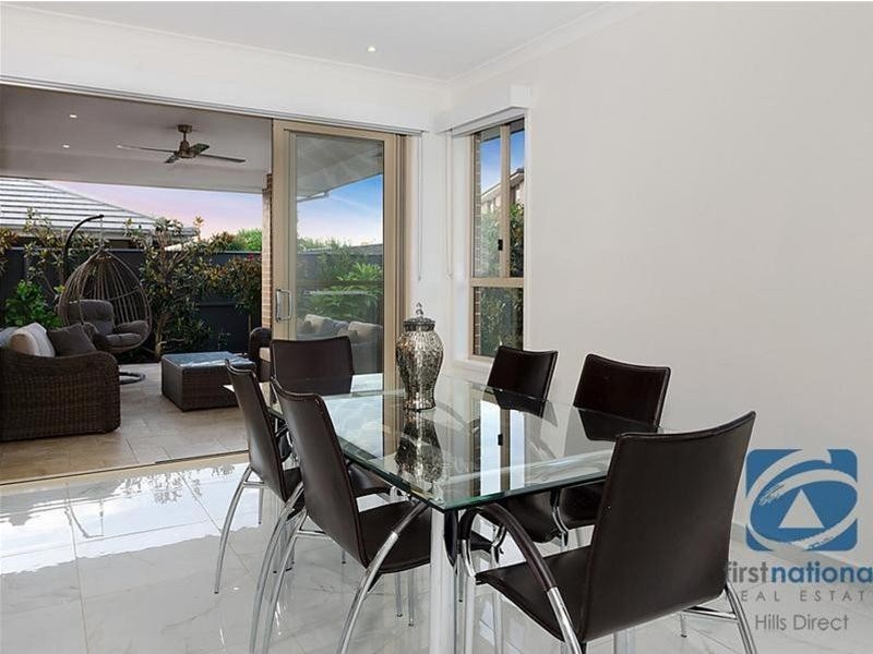 26 Lilypad Avenue, The Ponds NSW 2769