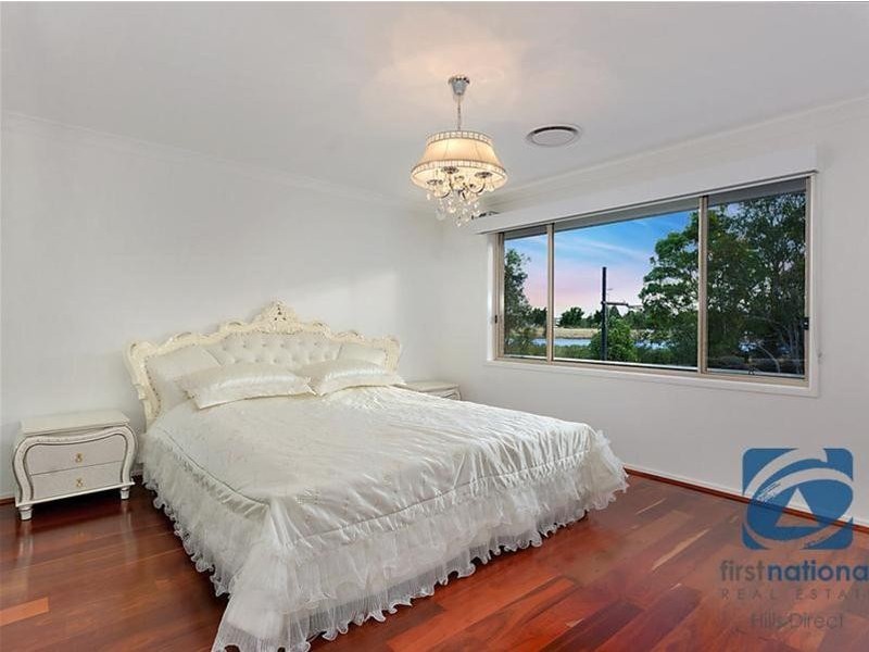 26 Lilypad Avenue, The Ponds NSW 2769