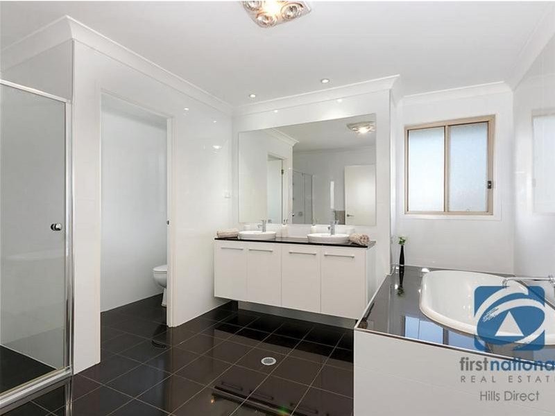 26 Lilypad Avenue, The Ponds NSW 2769